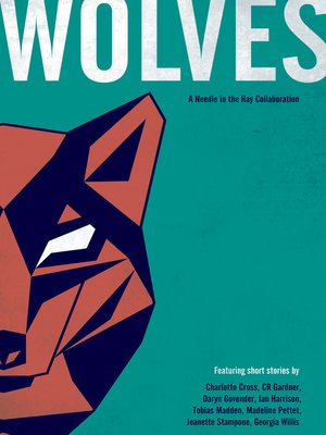 cover image of WOLVES